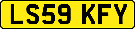 LS59KFY