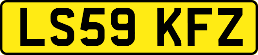 LS59KFZ