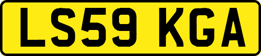 LS59KGA