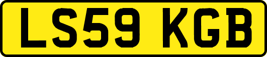 LS59KGB
