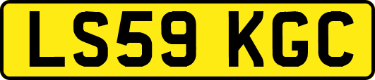 LS59KGC