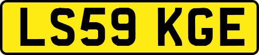 LS59KGE