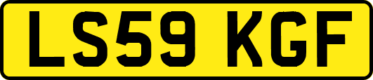 LS59KGF