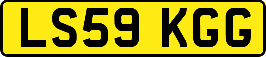 LS59KGG