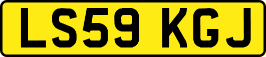 LS59KGJ