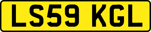 LS59KGL