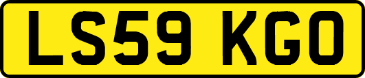 LS59KGO