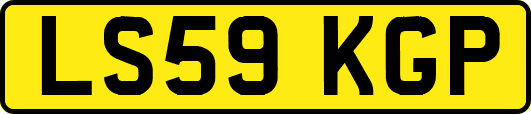 LS59KGP