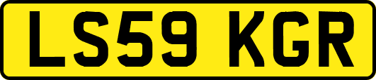 LS59KGR