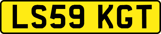 LS59KGT