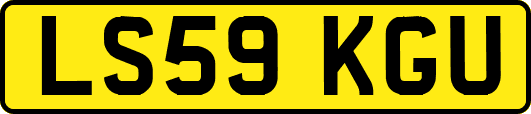 LS59KGU