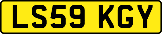 LS59KGY