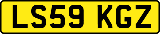 LS59KGZ