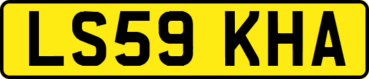 LS59KHA