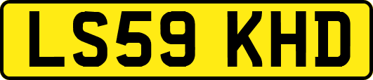 LS59KHD