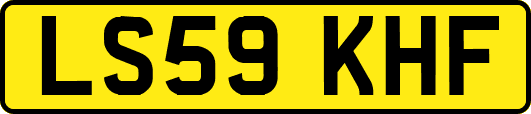 LS59KHF