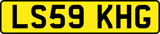 LS59KHG