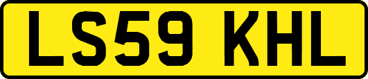 LS59KHL