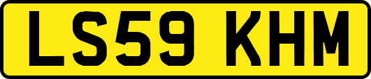 LS59KHM