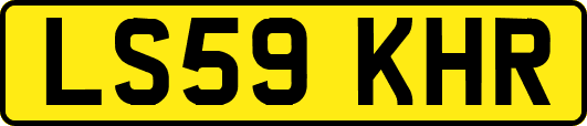LS59KHR
