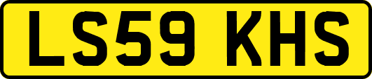 LS59KHS