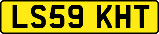 LS59KHT