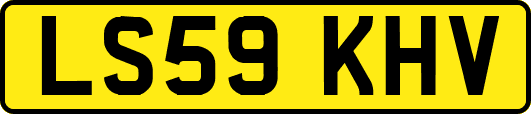 LS59KHV