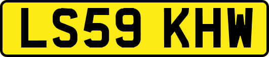 LS59KHW