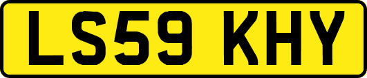 LS59KHY