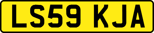 LS59KJA