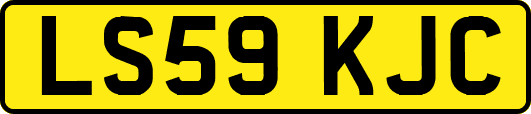 LS59KJC