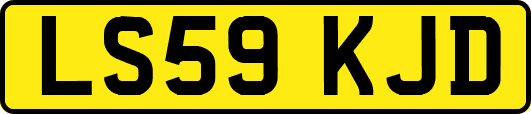 LS59KJD