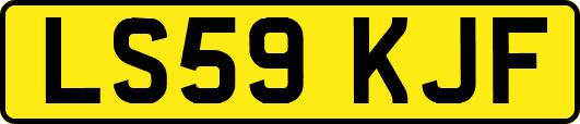 LS59KJF