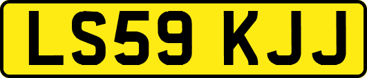 LS59KJJ