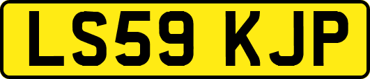 LS59KJP