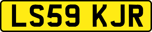 LS59KJR