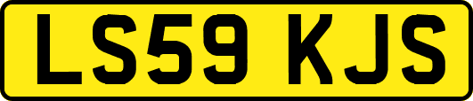 LS59KJS