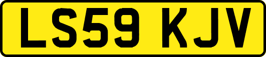 LS59KJV