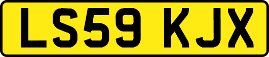 LS59KJX