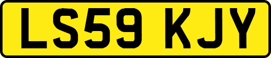 LS59KJY