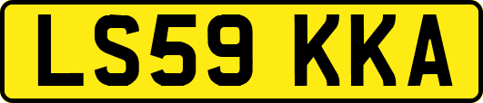LS59KKA