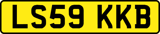 LS59KKB
