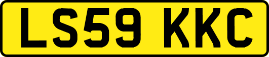 LS59KKC