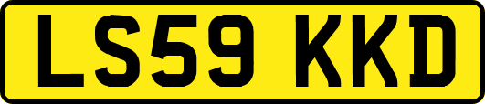 LS59KKD