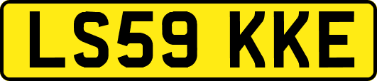LS59KKE