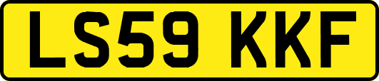 LS59KKF
