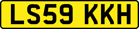 LS59KKH