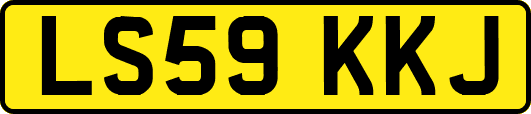 LS59KKJ