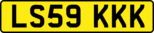 LS59KKK