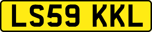 LS59KKL